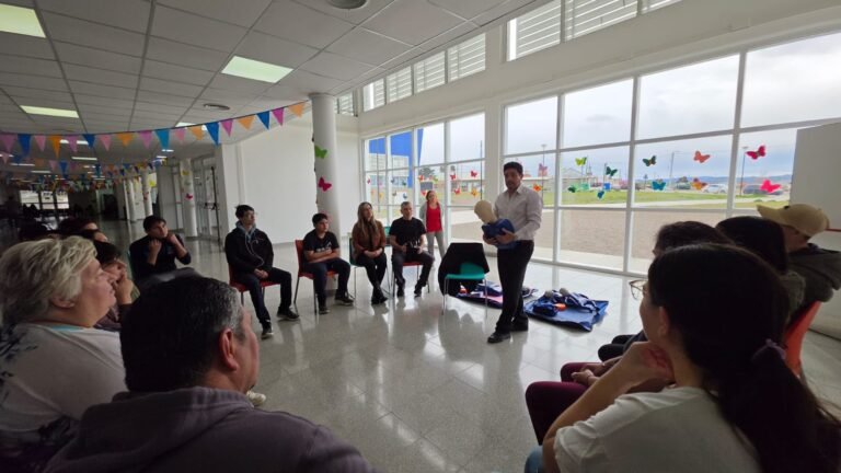 Medicamentos Solidarios: entregaron 85 tratamientos y realizaron controles gratuitos