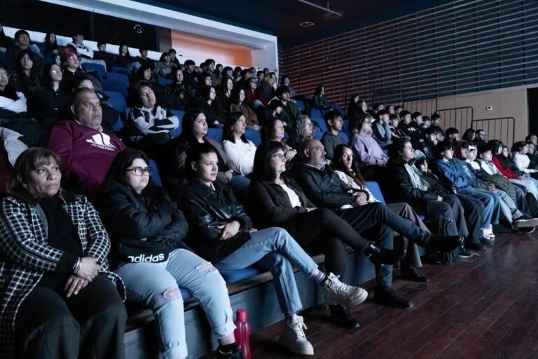 Comodoro vuelve a ser escenario del cine independiente con el 18° “Corto Rodado”