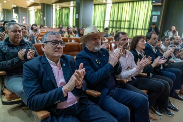 Comodoro es sede de un encuentro internacional sobre emprendimiento y desarrollo productivo