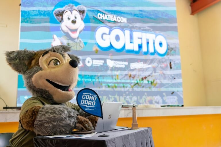 “Golfito”: el nuevo agente virtual que responderá consultas turísticas las 24 horas