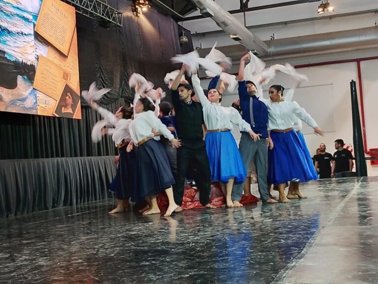 Comodoro vuelve a ser sede del Pre Cosquín: ya hay 85 artistas inscriptos