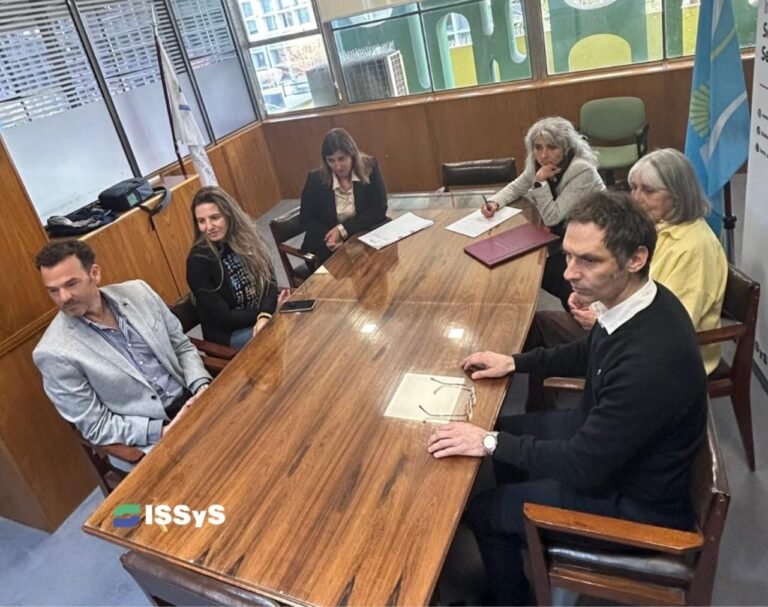 El ISSyS realizó el sorteo por el Día del Jubilado y definió a los ganadores de las estadías turísticas