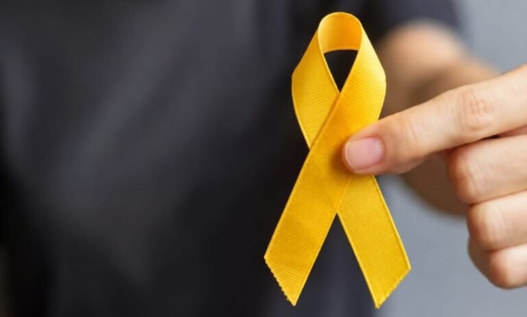 Septiembre Amarillo: realizarán una feria para promover la salud integral y la prevención del suicidio