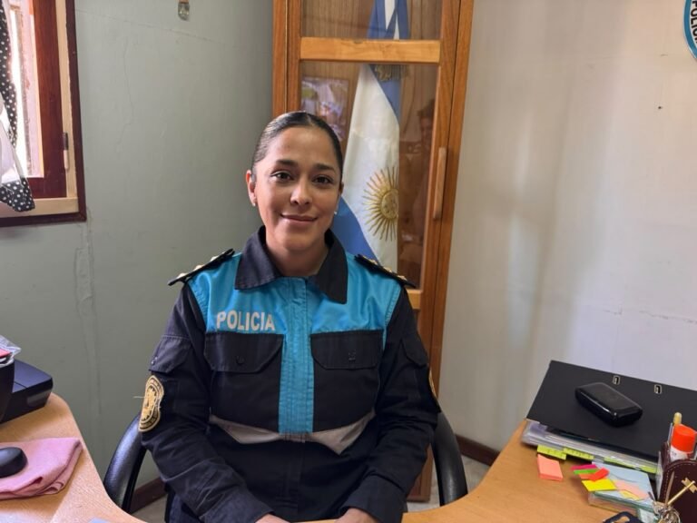 Convocatoria abierta: buscan nuevos aspirantes para sumarse a la Policía del Chubut
