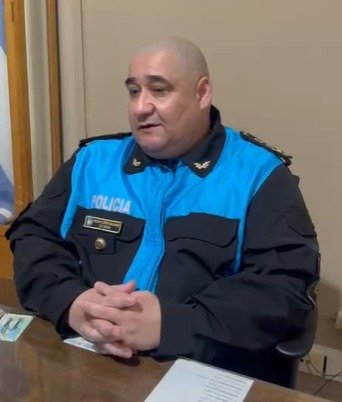 El hombre asesinado es pareja de la mujer que atacó con un cutter en el hospital