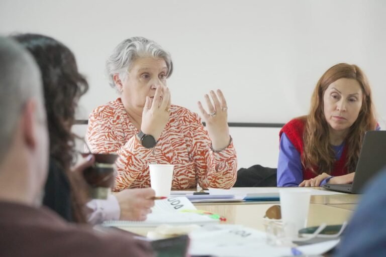 Educación y gremios acordaron un nuevo esquema de puntaje para los tutores escolares