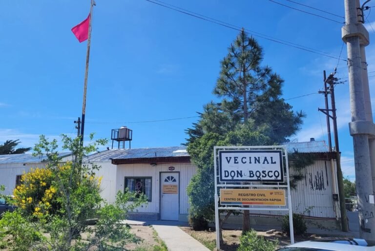 ANSES realizará un operativo especial de atención presencial en Km 8