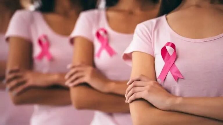 “Cada paso cuenta”: invitan a marchar en la 4ta caminata rosa por la detección temprana del cáncer de mama