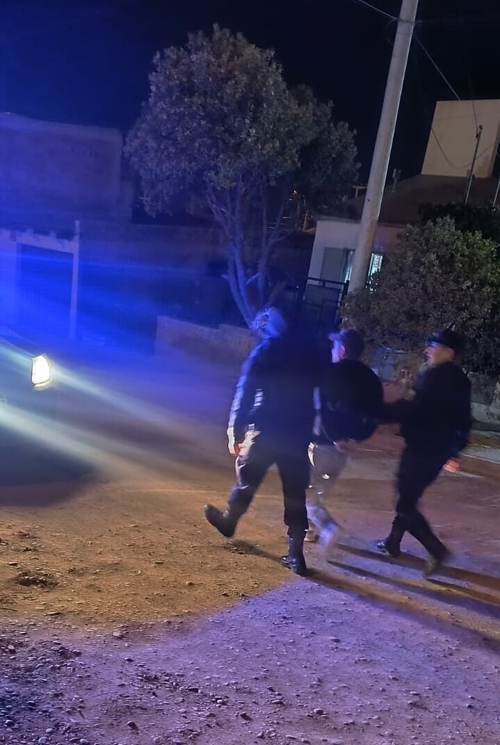 Un ex inquilino ingresó por la fuerza a una vivienda y provocó destrozos