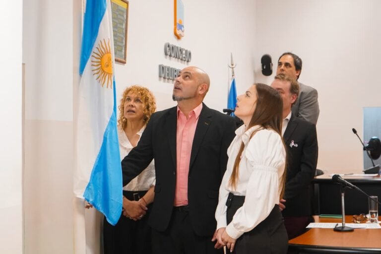 El Concejo aprobó por unanimidad el pliego del transporte para zona norte y fijó fecha para la audiencia pública