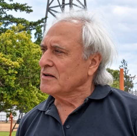 Pesar en la comunidad por el fallecimiento de Daniel Legaz, referente del patrimonio y la historia local