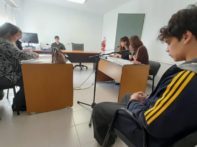 Homicidio en Km8: declararon ilegal la detención por “Mala actuación policial”