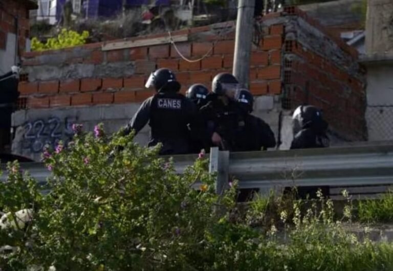 “Disputa de vieja data”: revelan detalles del feroz tiroteo que sacudió los pasajes del Newbery