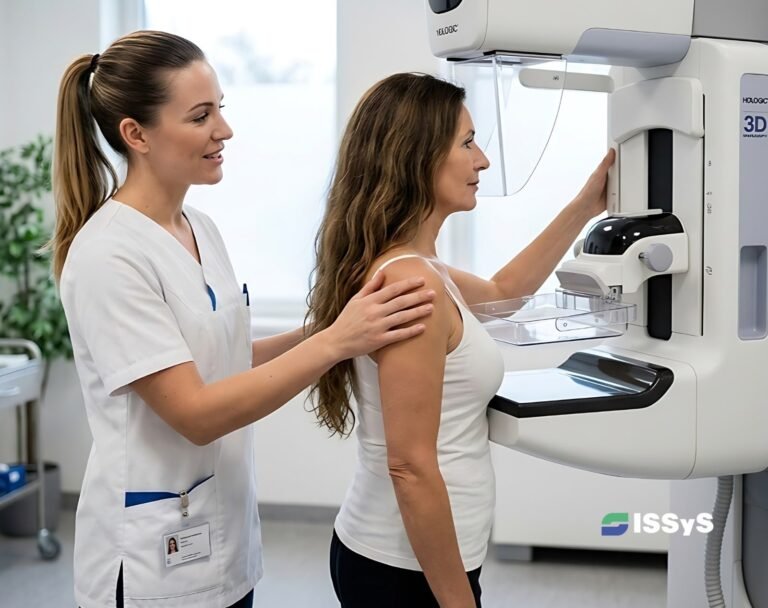 SEROS puso en marcha una campaña de detección precoz de cáncer de mama con cobertura al 100%