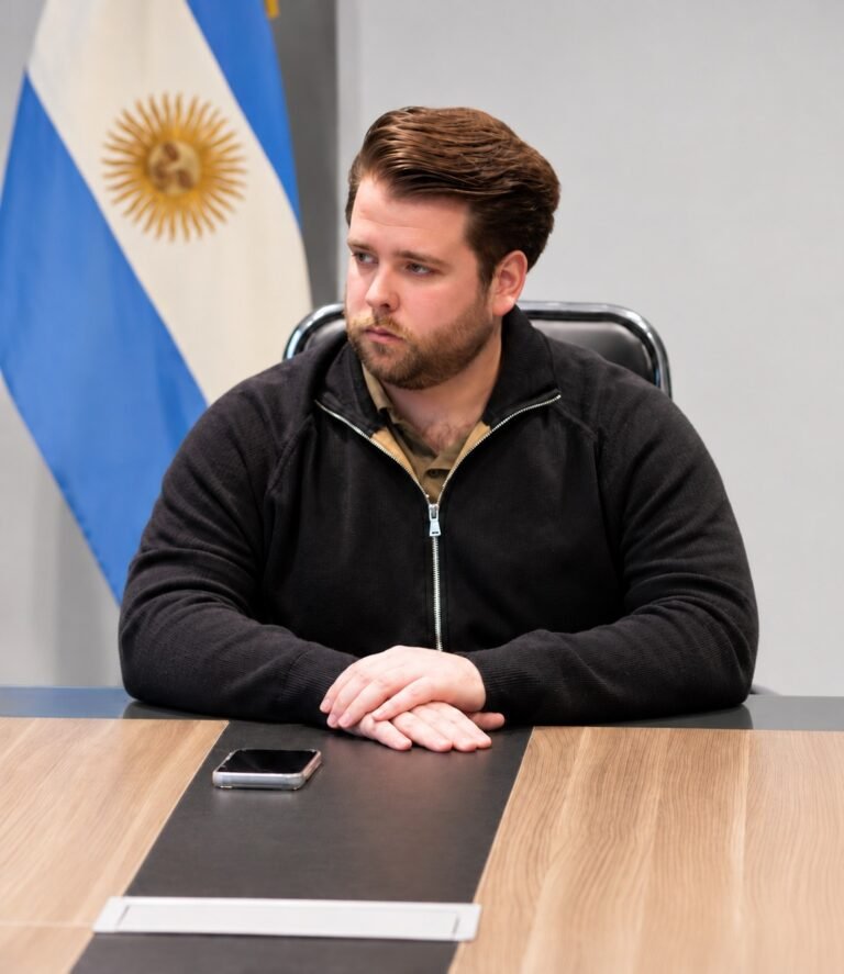 Blanco cruzó a la ex empresa de transporte y respaldó la labor de los concejales