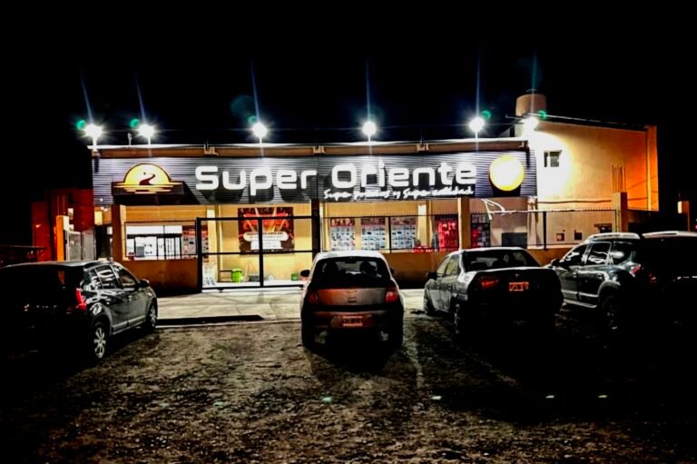 Comerciante chino disparó al aire tras una discusión en km5