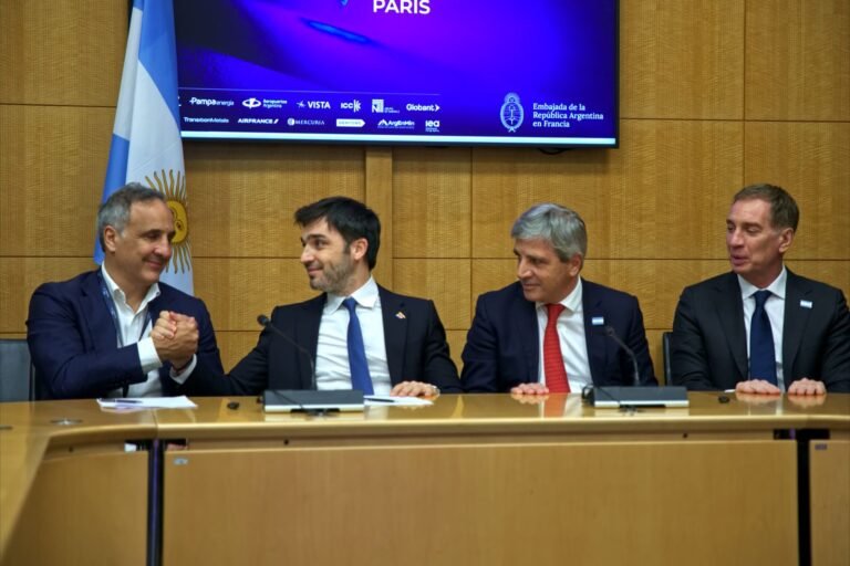 Cerro Dragón sumará 100 pozos y 22 plantas de polímeros con una inversión millonaria