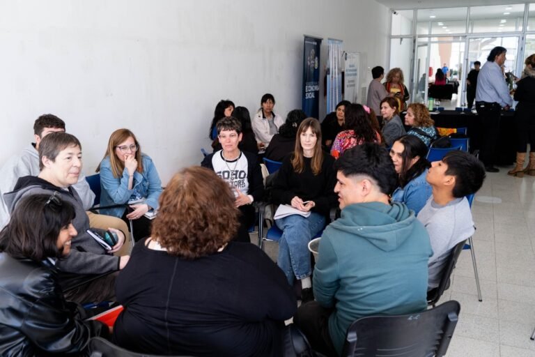 La primera Expo Impulso Emprendedor reunirá a más de 60 propuestas locales