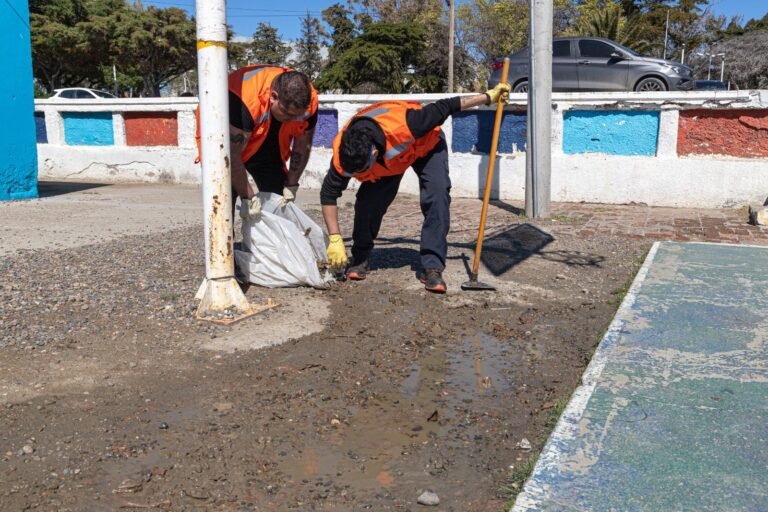 La Costanera se renueva para recibir el lanzamiento de la temporada Primavera-Verano