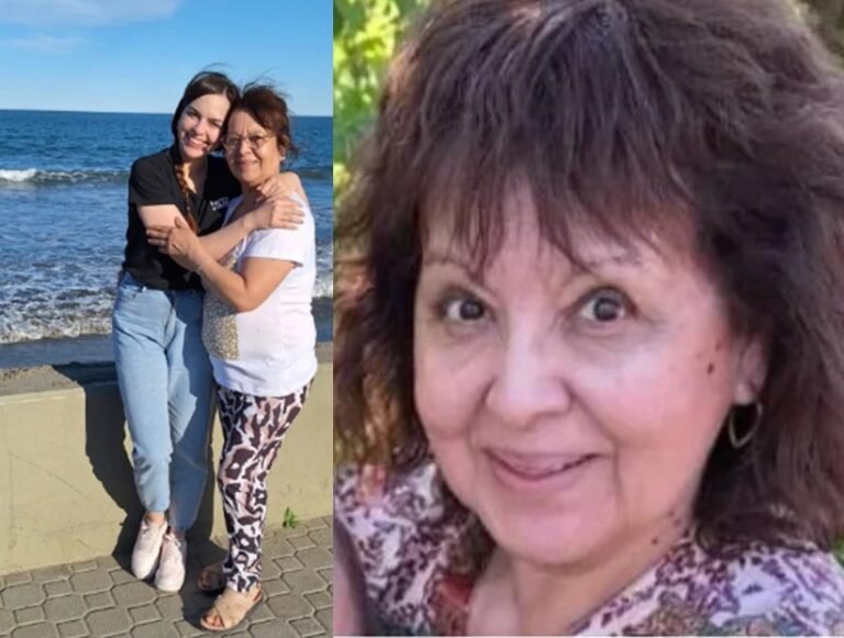 A un año de la desaparición de Juana Morales, su hija encontró la cerradura cambiada y pertenencias en cajas