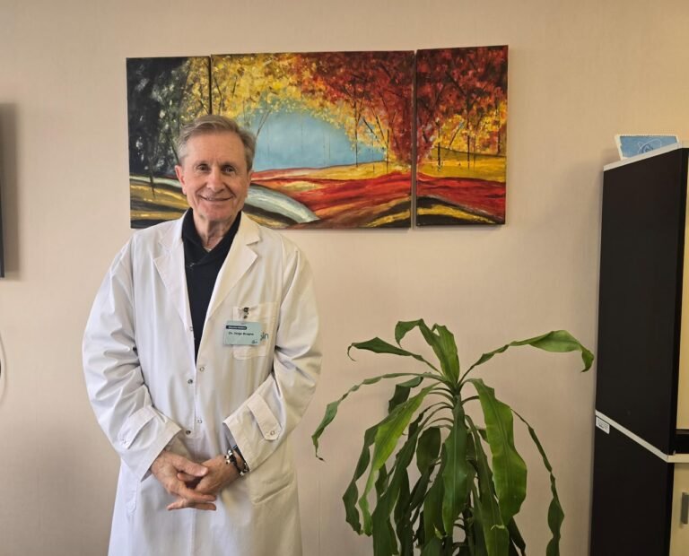 CABIN cumple un nuevo aniversario e incorpora tecnología para mejorar los tratamientos contra el cáncer