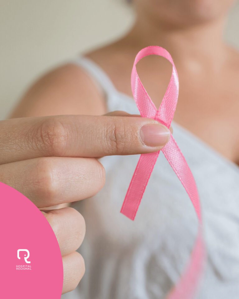 Octubre Rosa: el Hospital Regional hará mamografías este sábado y domingo