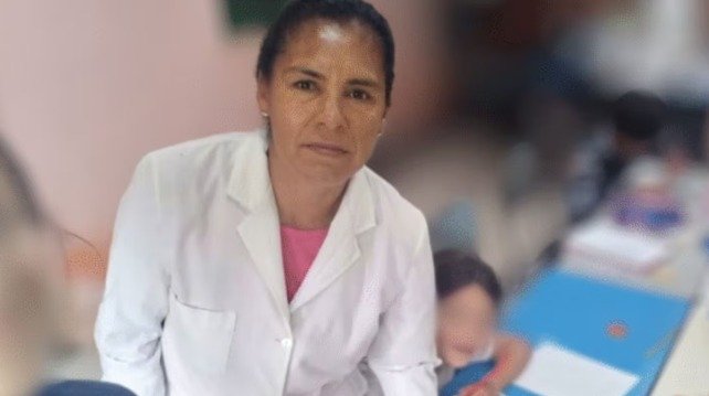 Encontraron el cuerpo de Nancy Godoy, la docente que estaba desaparecida en Corrientes