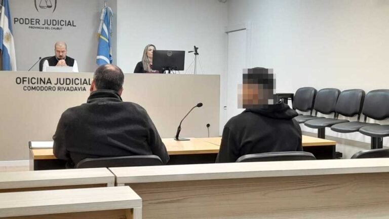 A casi seis meses del doble crimen de Nieves y Asencio, los acusados seguirán presos