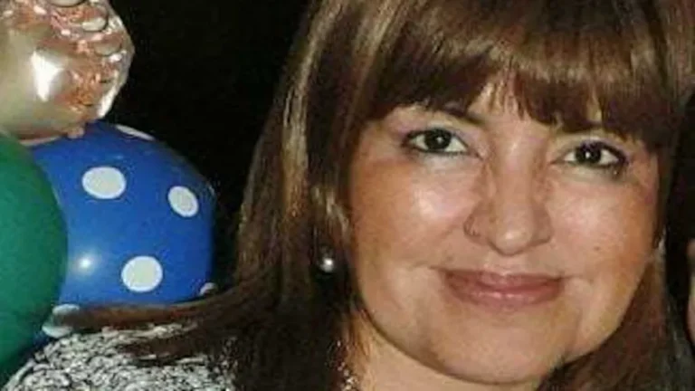 “Quisiera volver a abrazarte”: el mensaje de la hija de Norma Carrizo antes del Día de la Madre