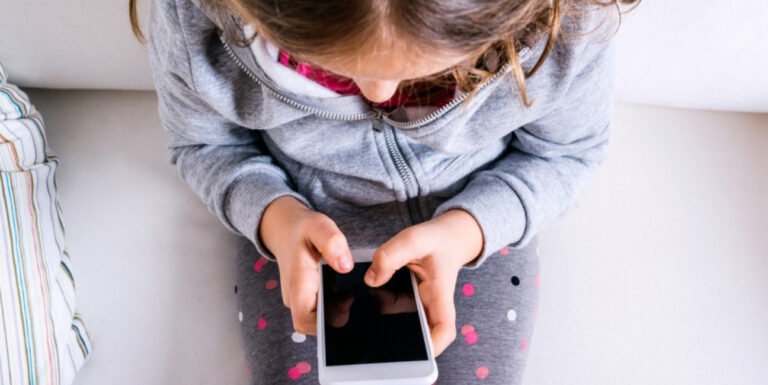 Una niña de 11 años fue víctima de grooming en Chubut y detuvieron al sospechoso en Buenos Aires